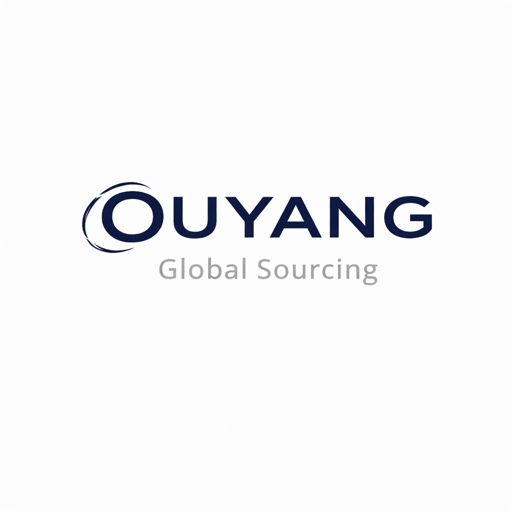 Ouyang Global Sourcing Logo